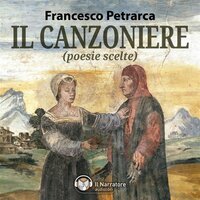 Il Canzoniere (poesie scelte) - Francesco Petrarca