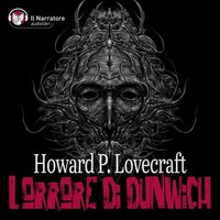 L'orrore di Dunwich - H. P. Lovecraft