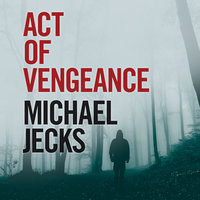 Act of Vengeance - Michael Jecks