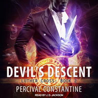Devil’s Descent - Percival Constantine