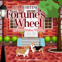 Fortune's Wheel - J. A. Whiting