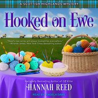 Hooked on Ewe - Hannah Reed