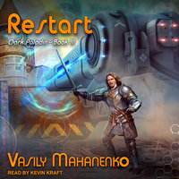 Restart - Vasily Mahanenko