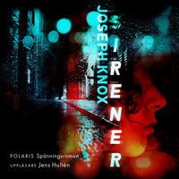 Sirener - Joseph Knox