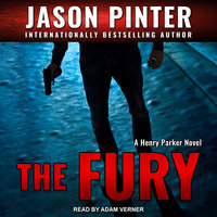 The Fury - Jason Pinter
