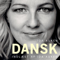 Dansk - Ida Auken