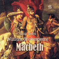 Macbeth - Edith Nesbit, William Shakespeare
