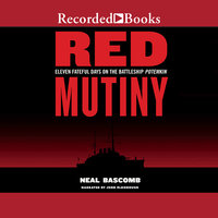 Red Mutiny - Neal Bascomb