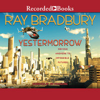 Yestermorrow - Ray Bradbury