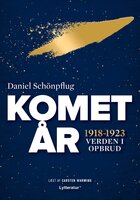 Kometår - Daniel Schönpflug