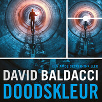 Doodskleur - David Baldacci