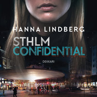STHLM Confidential - Hanna Lindberg