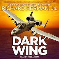 Dark Wing - Richard Herman, Jr.
