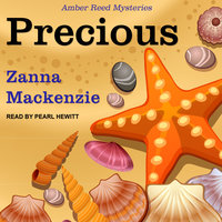 Precious - Zanna Mackenzie