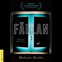 Fällan - Melanie Raabe