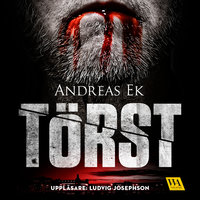 Törst - Andreas Ek