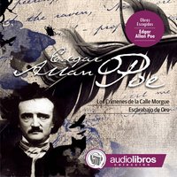 Cuentos de Allan Poe - II: Los Crimenes de la Calle Morgue; Escarabajo de Oro - Edgar Allan Poe