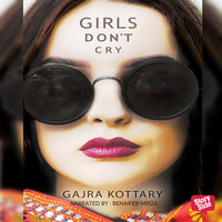 Girls dont cry - Gajra Kottary