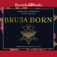Bruja Born - Zoraida Cordova