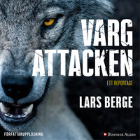 Vargattacken - Lars Berge
