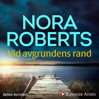 Vid avgrundens rand - Nora Roberts