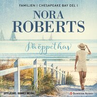 På öppet hav - Nora Roberts
