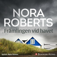 Främlingen vid havet - Nora Roberts