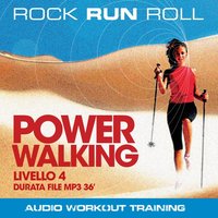 Power Walking Livello 4 - Rock Run Roll