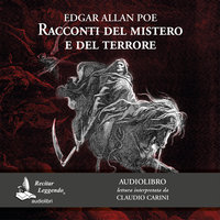 Racconti del mistero e del terrore - Edgar Allan Poe