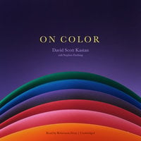 On Color - David Scott Kastan