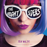 The Brightsiders - Jen Wilde