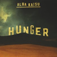 Hunger - Alma Katsu