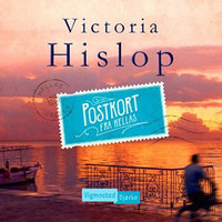 Postkort fra Hellas - Victoria Hislop