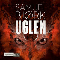 Uglen - Samuel Bjørk