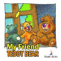 My friend Teddy Bear - Paola Ergi