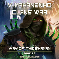 Clans War - Vasily Mahanenko