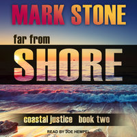 Far From Shore - Mark Stone
