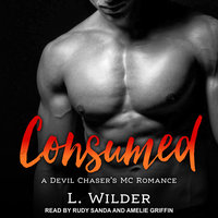 Consumed - L. Wilder