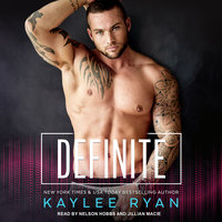 Definite - Kaylee Ryan
