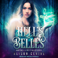 Hell's Belles - Alison Claire