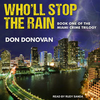 Who'll Stop The Rain - Don Donovan