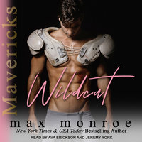 Wildcat - Max Monroe
