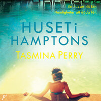 Huset i Hamptons - Tasmina Perry