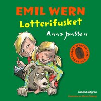 Lotterifusket - Anna Jansson
