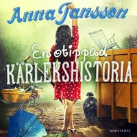 En otippad kärlekshistoria - Anna Jansson