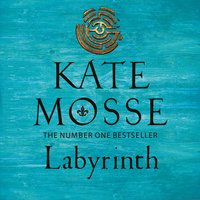 Labyrinth - Kate Mosse