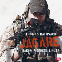 Jägare - Bakom fiendens linje - Thomas Rathsack