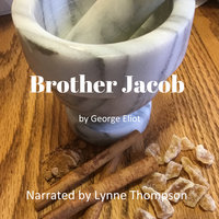 Brother Jacob - George Eliot