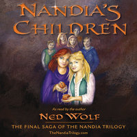 Nandia's Children - Ned Wolf