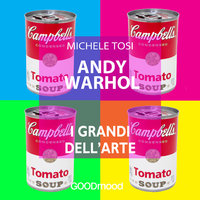 Andy Warhol - Michele Tosi